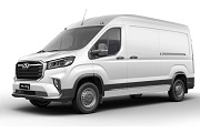 Maxus e-Deliver 9